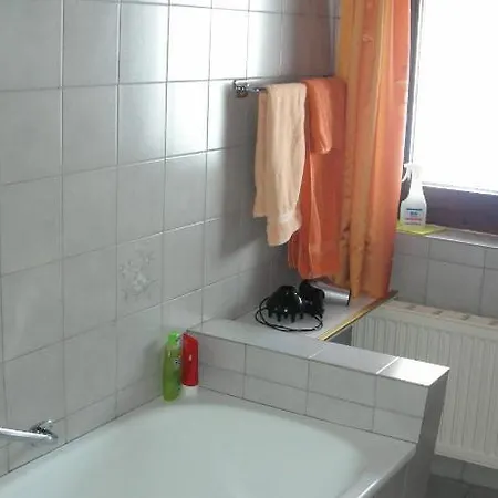 Appartement Haus Zirmkogl