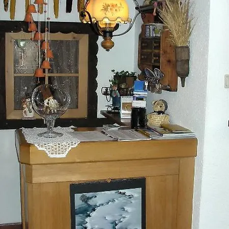 Appartement Haus Zirmkogl *