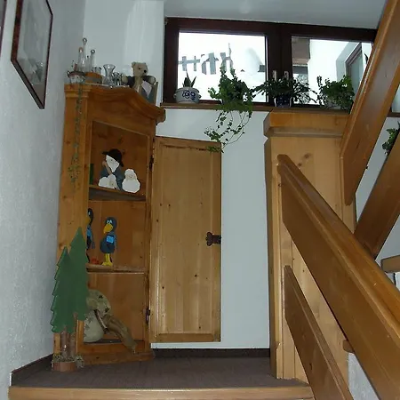Haus Zirmkogl Appartement *