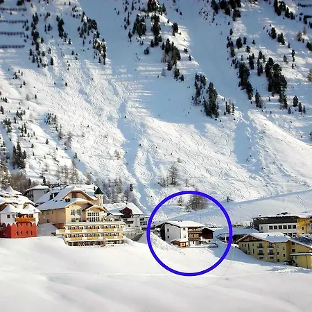 Appartement Haus Zirmkogl *